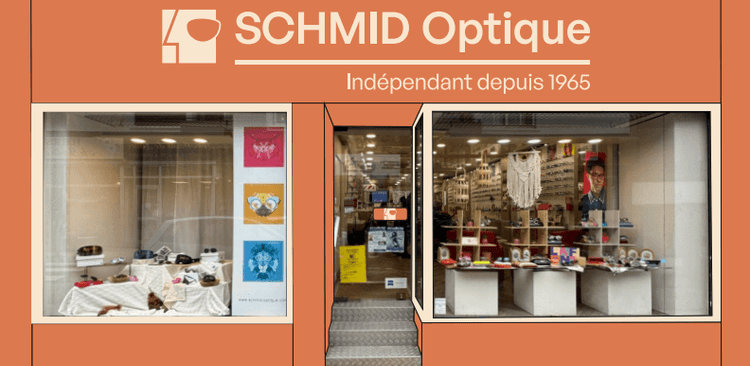 Schmid Optique